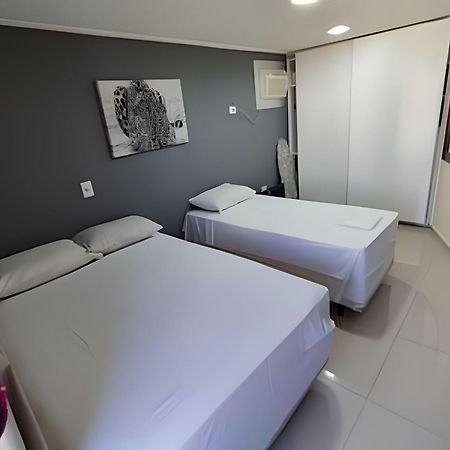 Flat Docelar Garagem, Hakka, Feirinha E Hospitais Сан-Пауло Экстерьер фото