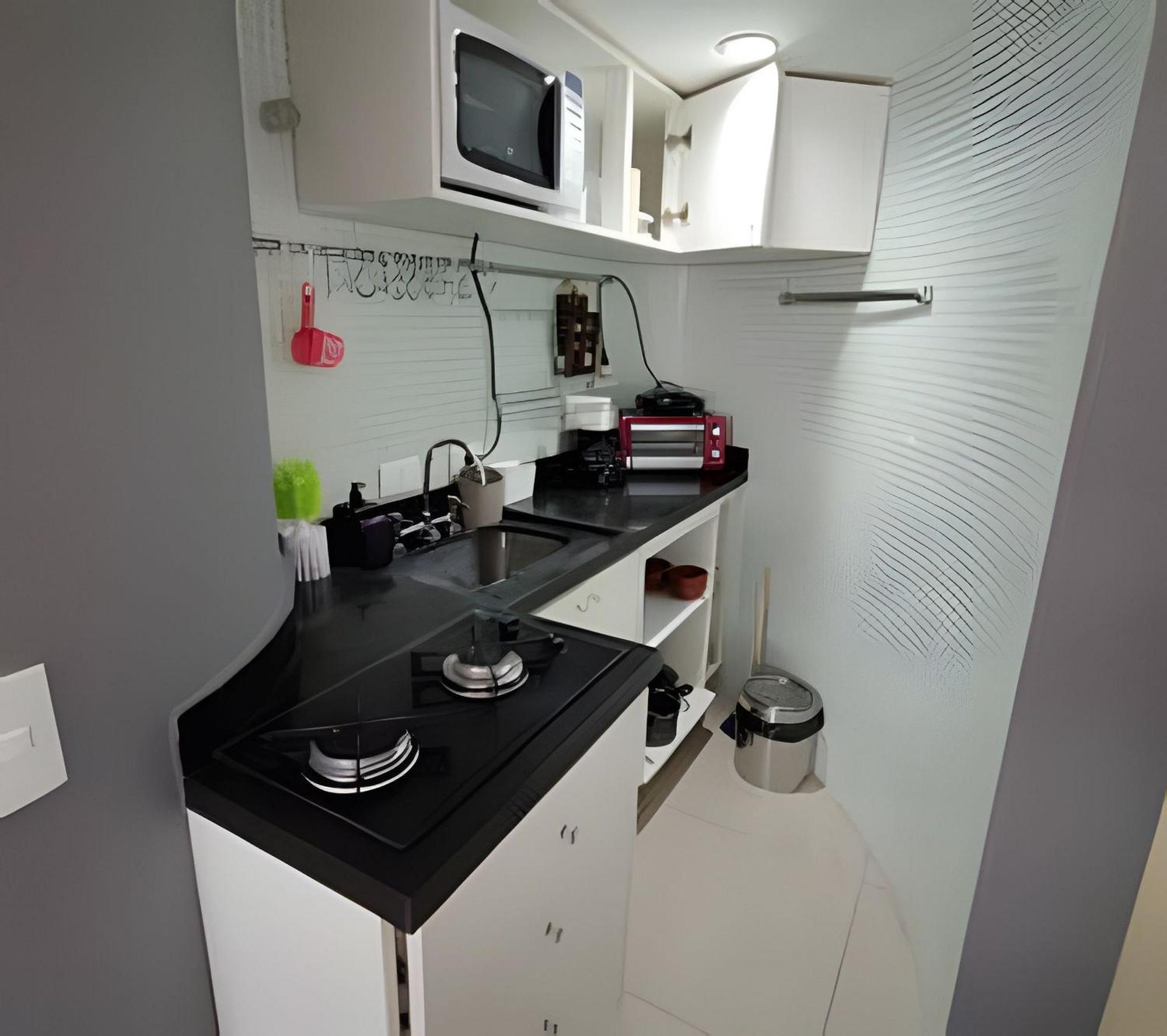 Flat Docelar Garagem, Hakka, Feirinha E Hospitais Сан-Пауло Экстерьер фото
